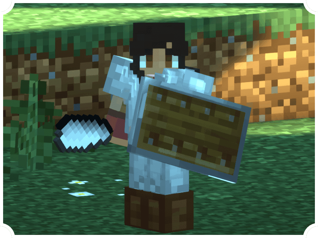 Basic Weapons screenshot