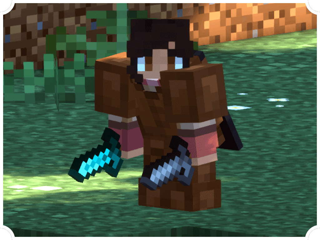 Basic Weapons screenshot