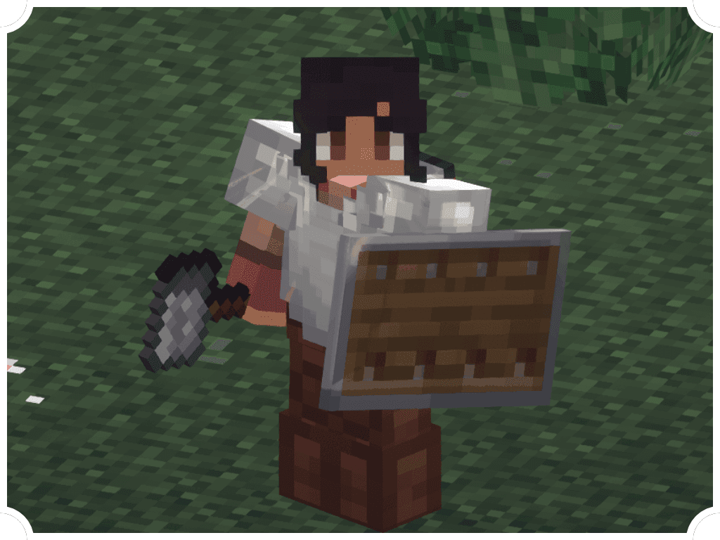 Basic Weapons screenshot