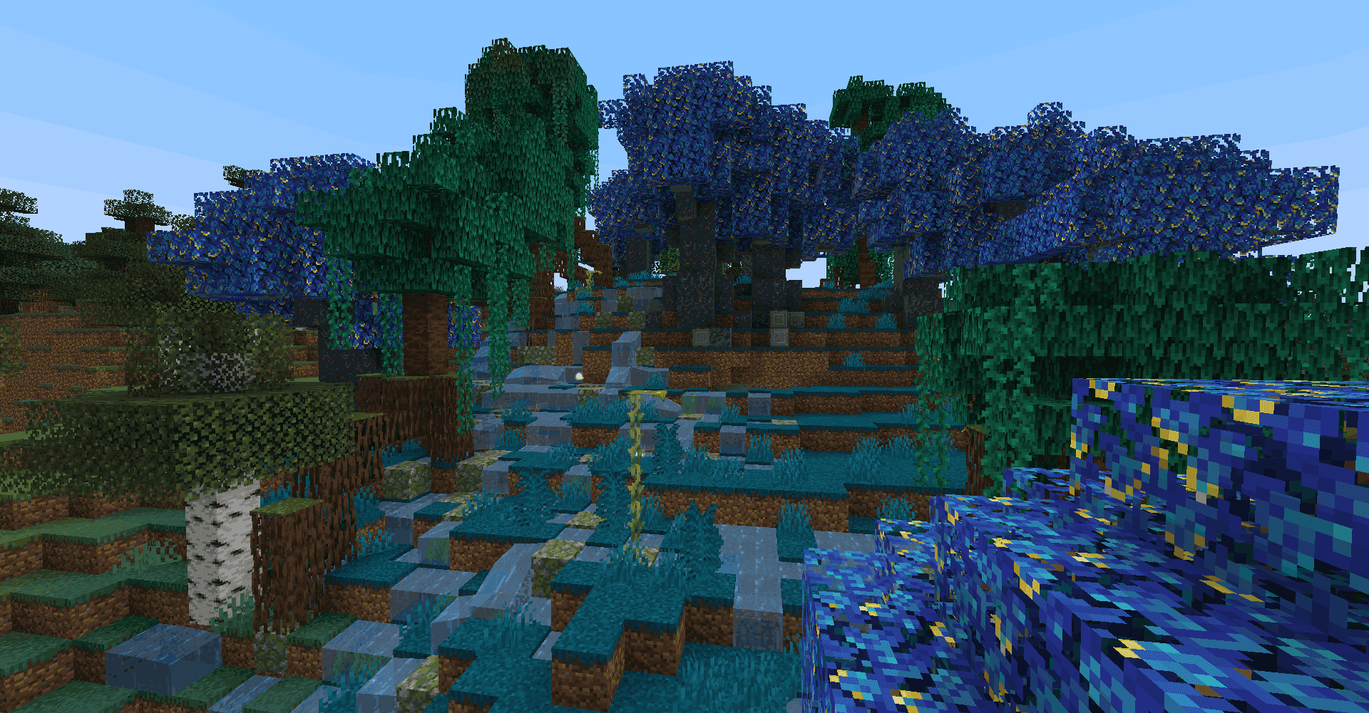 Ars Elemental screenshot