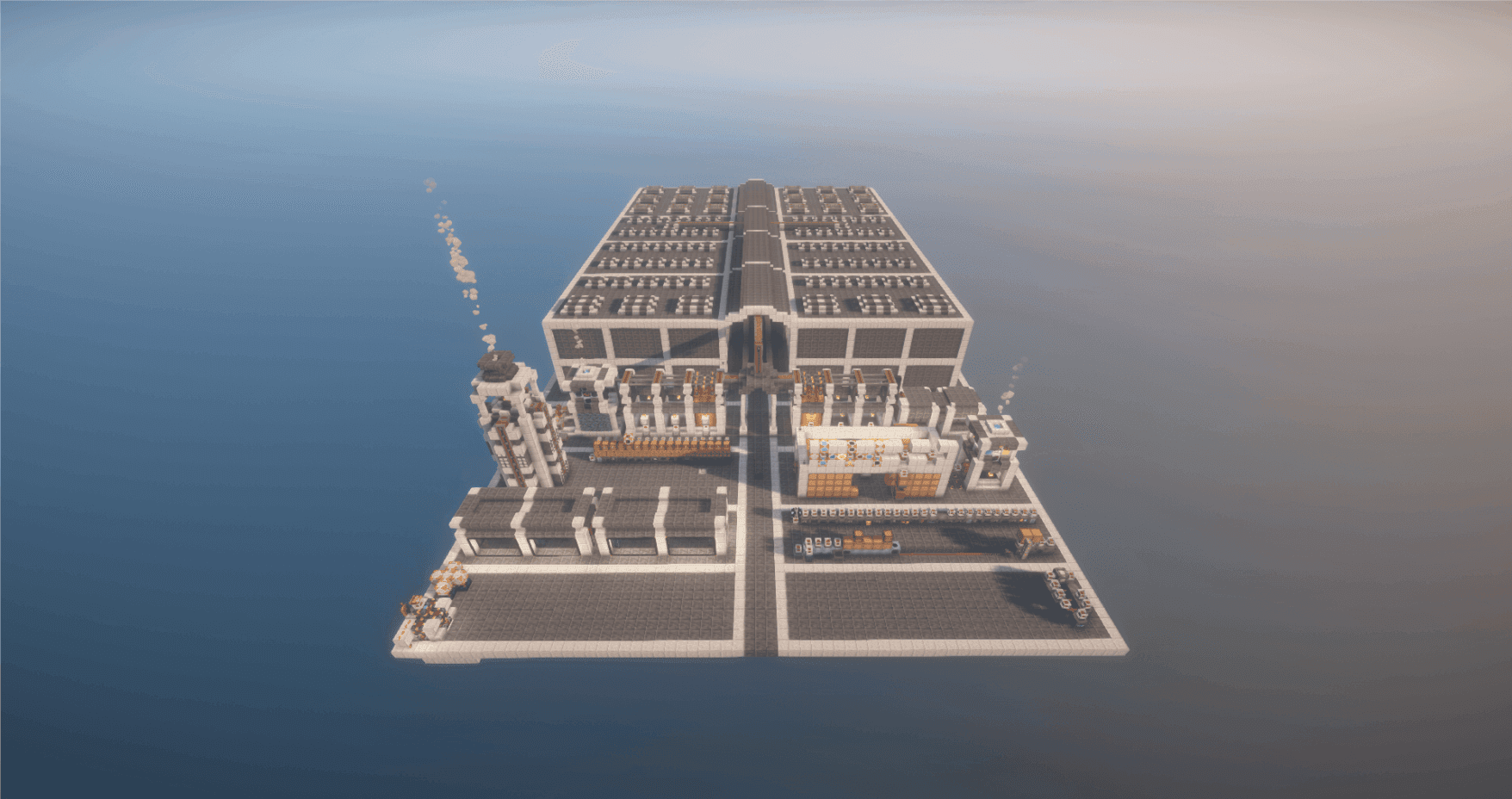 Star Technology screenshot