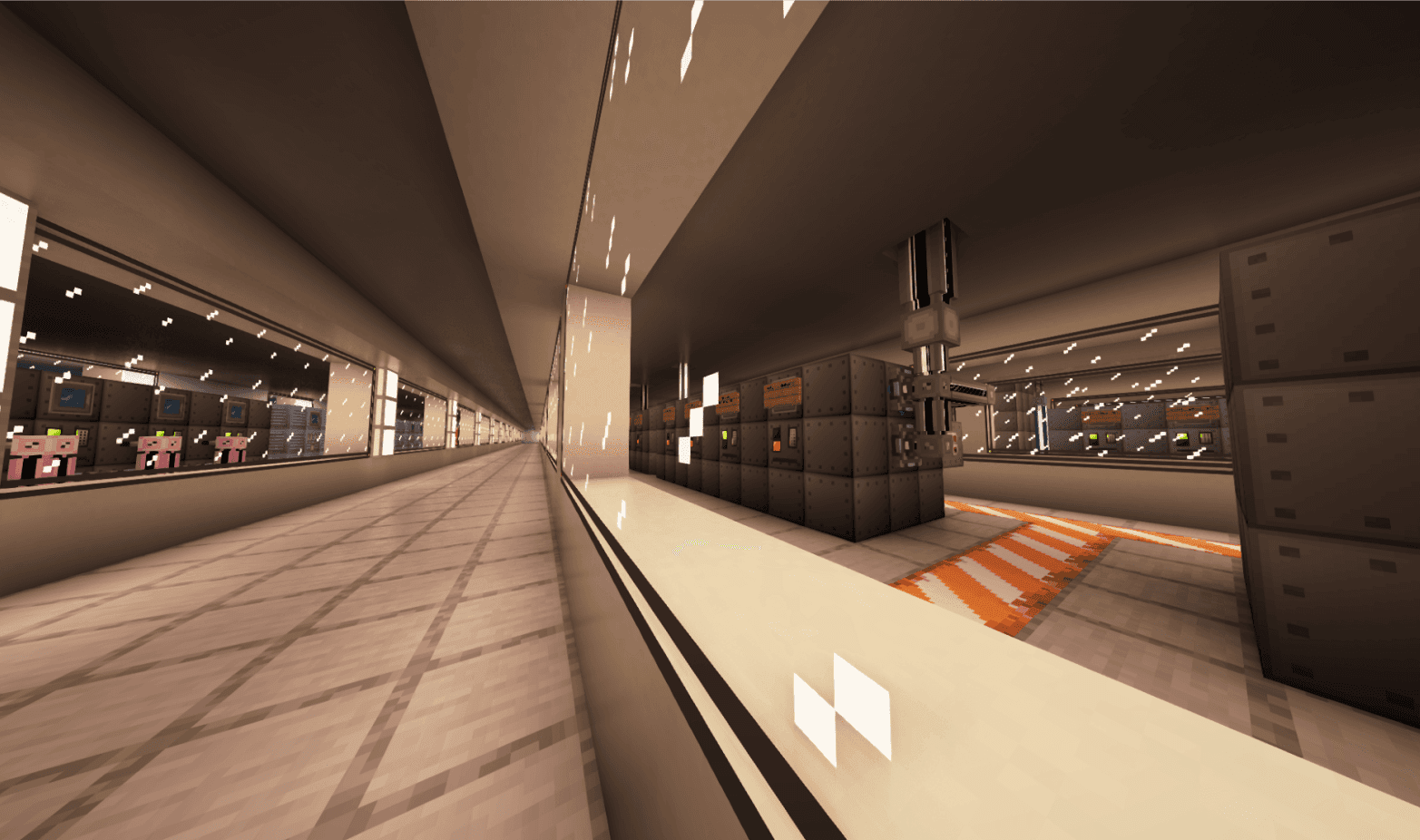 Star Technology screenshot