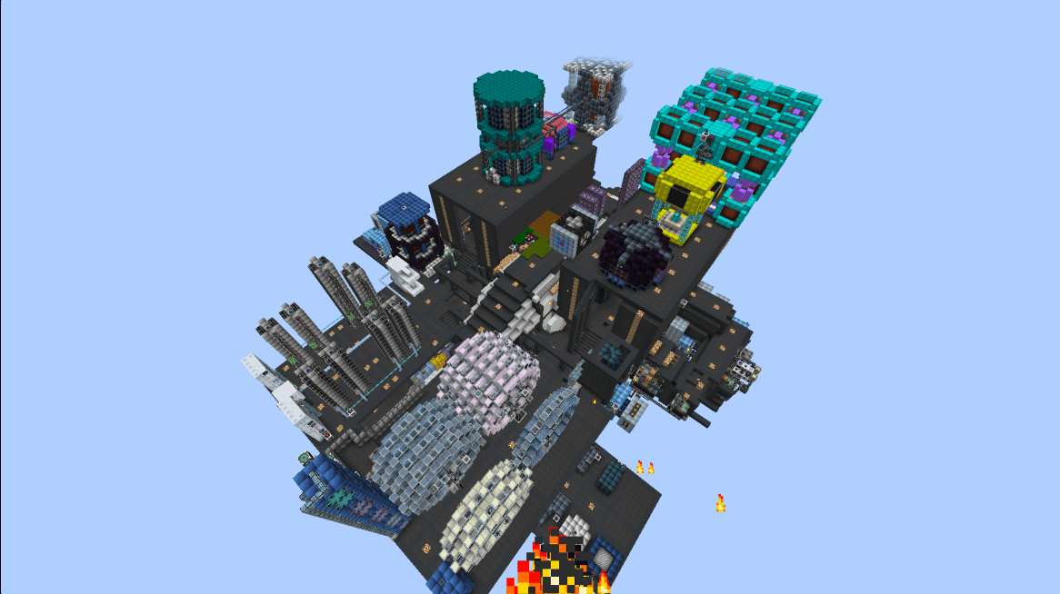 Star Technology screenshot