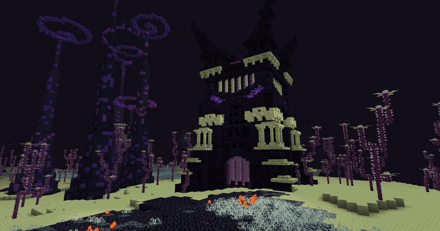 Integrated Cataclysm screenshot