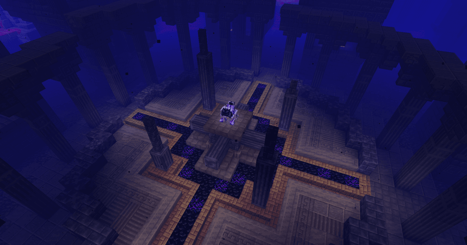 Integrated Cataclysm screenshot