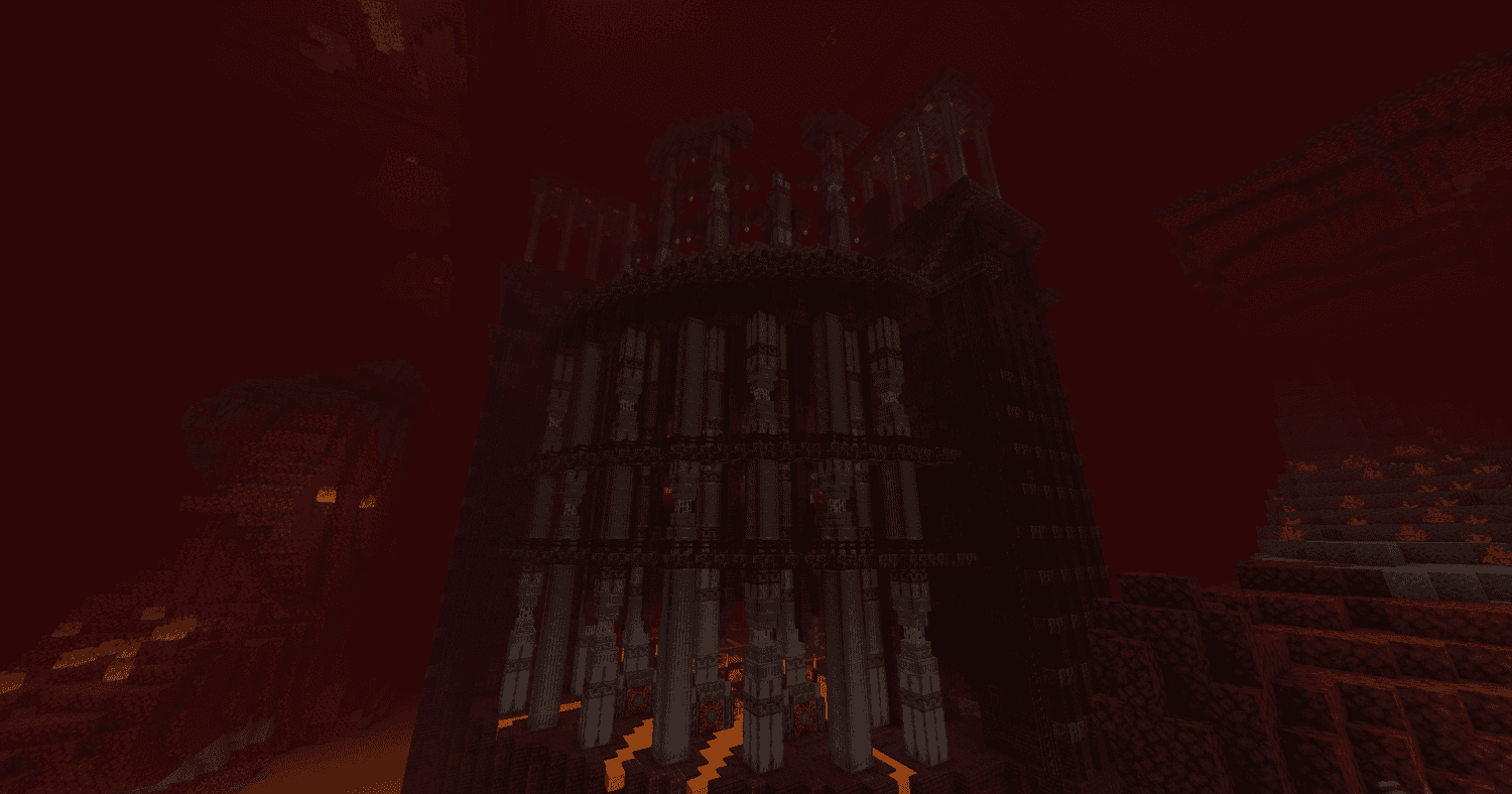Integrated Cataclysm screenshot