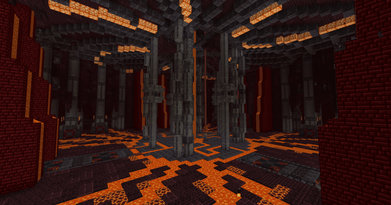 Integrated Cataclysm screenshot