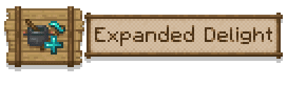 Expanded Delight screenshot