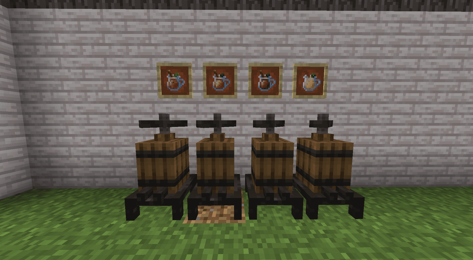 Expanded Delight screenshot
