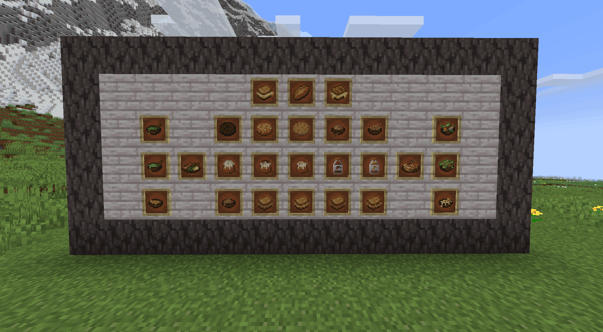 Expanded Delight screenshot