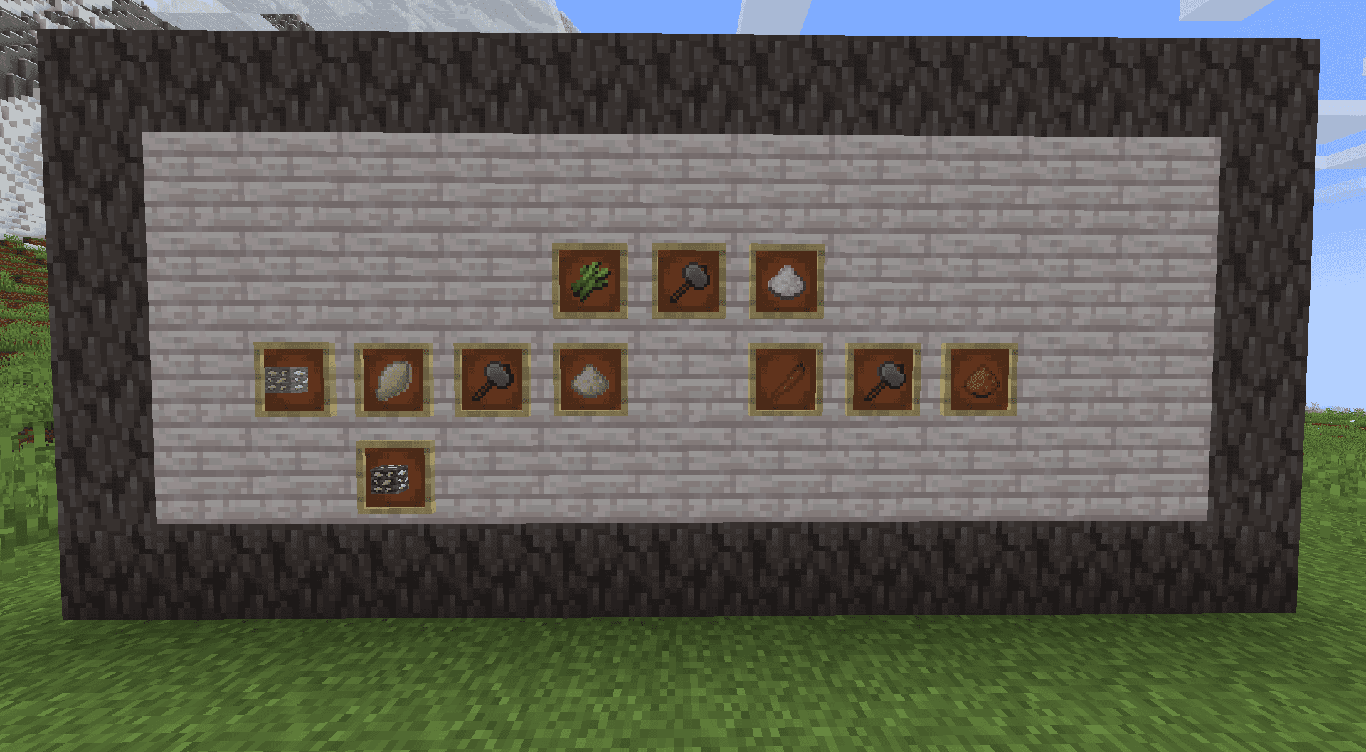 Expanded Delight screenshot