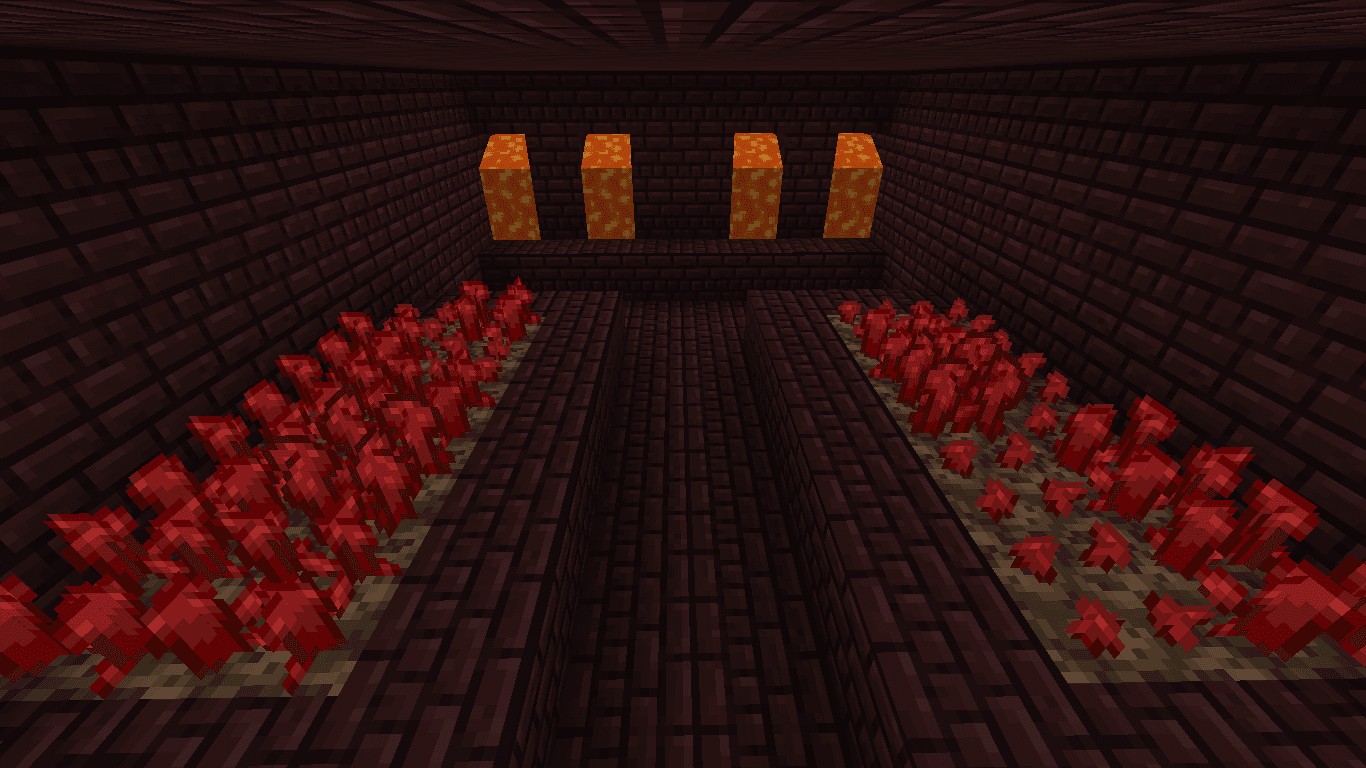 Clearer Nether Wart screenshot