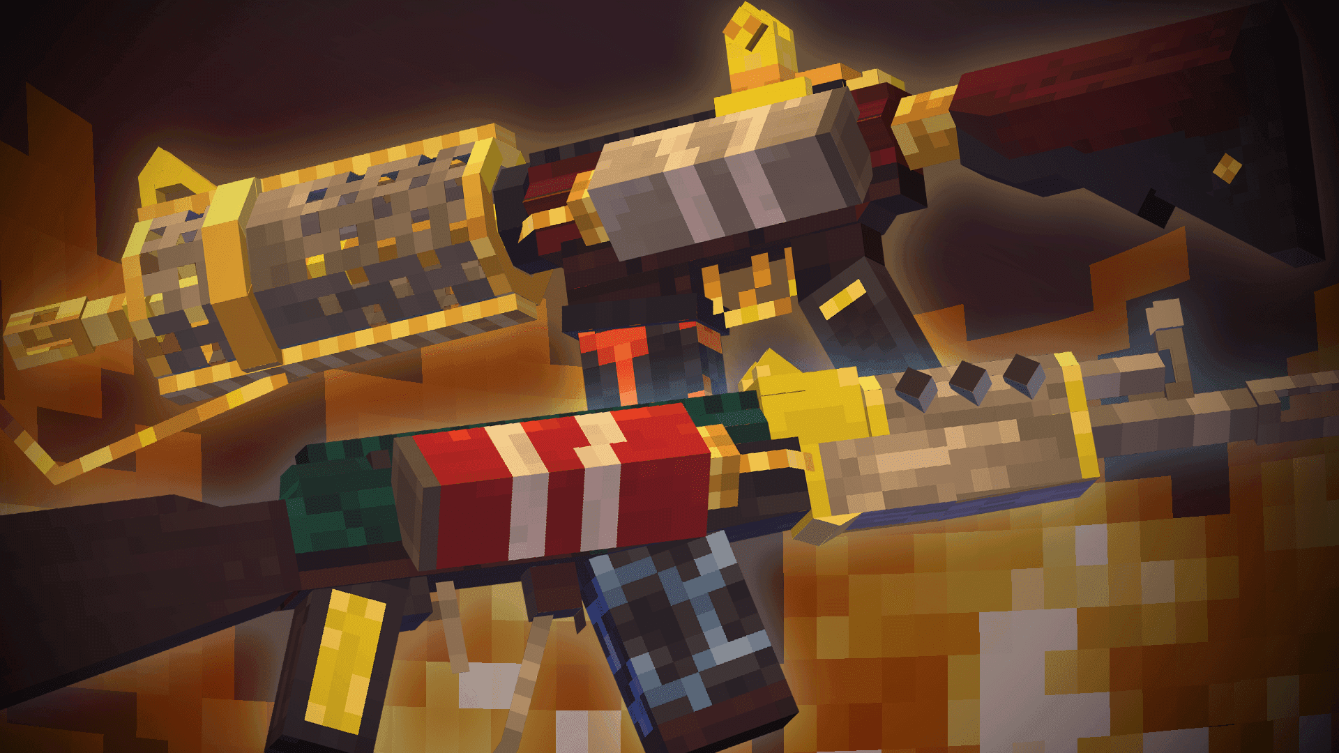 Just Enough Guns screenshot