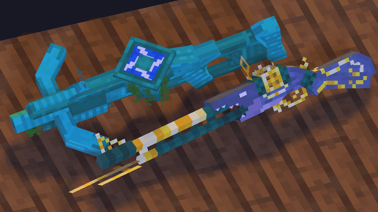 Just Enough Guns screenshot
