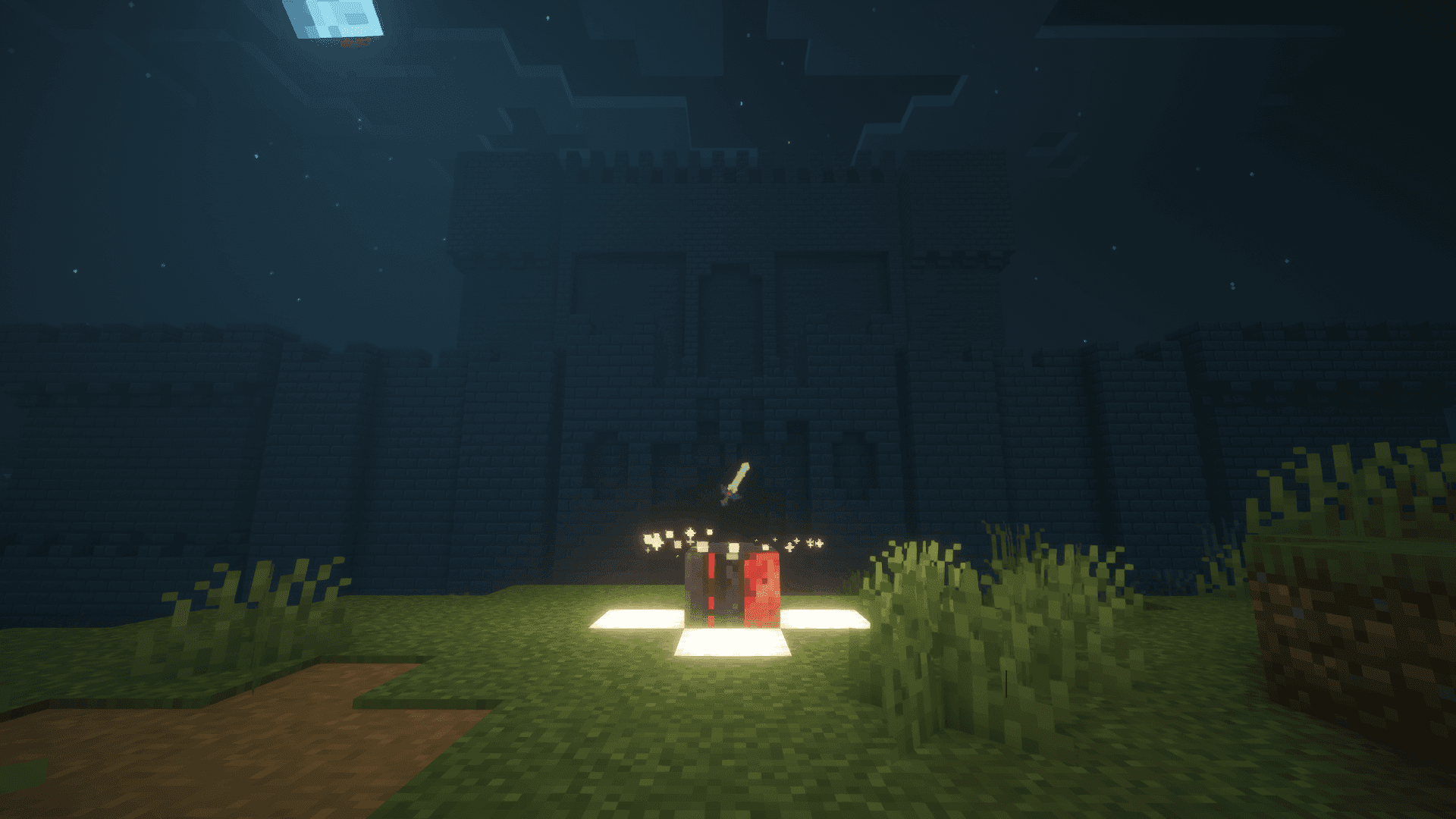 Wrathy Armament screenshot