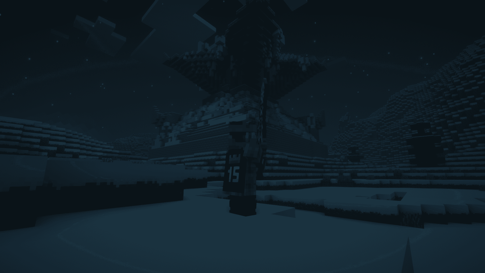 Wrathy Armament screenshot