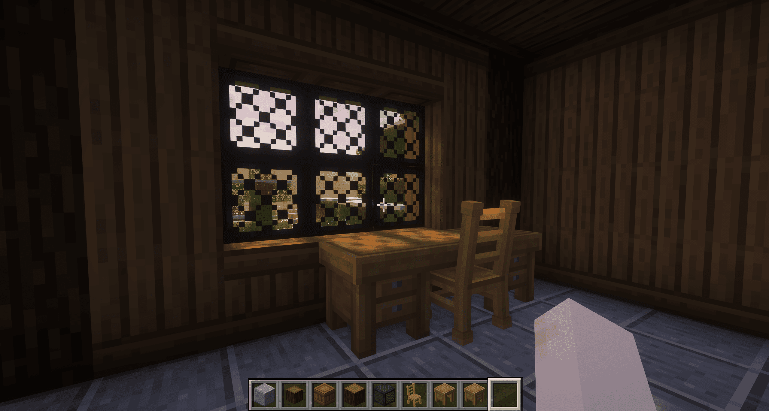Lucky's Cozy Home: Stone & Waterworks Update screenshot