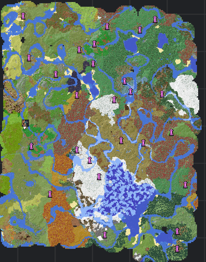 The Origin of War screenshot