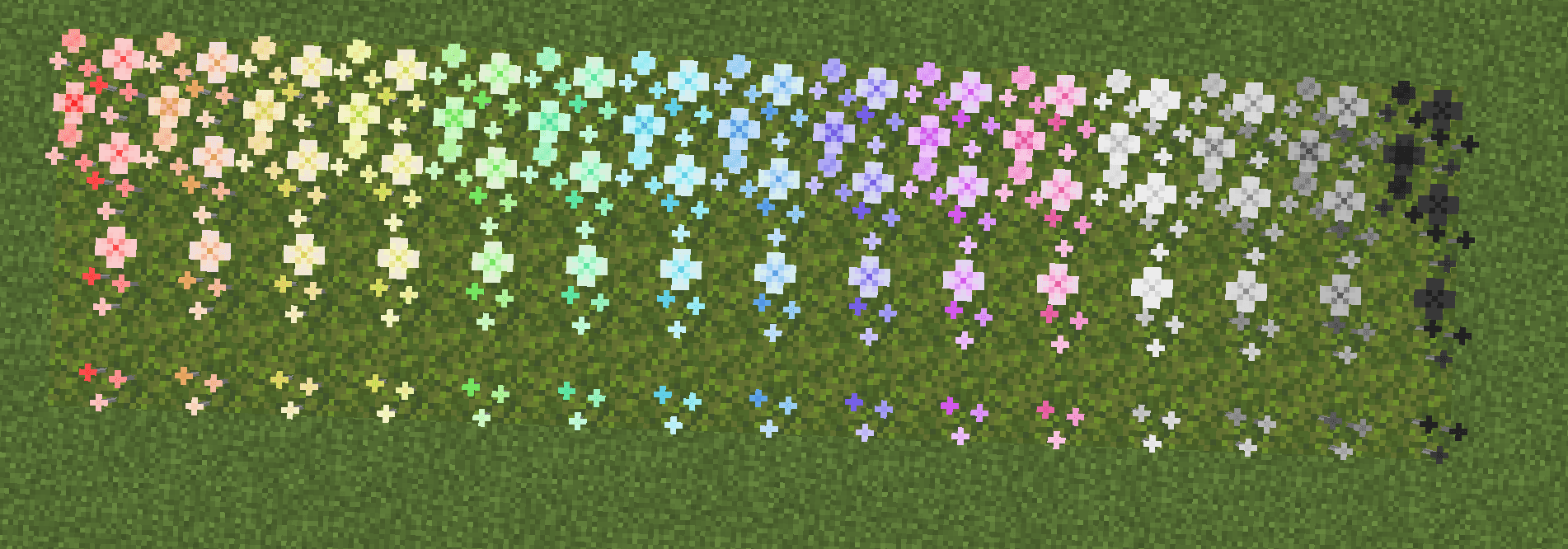 Arctic's More Flowers screenshot