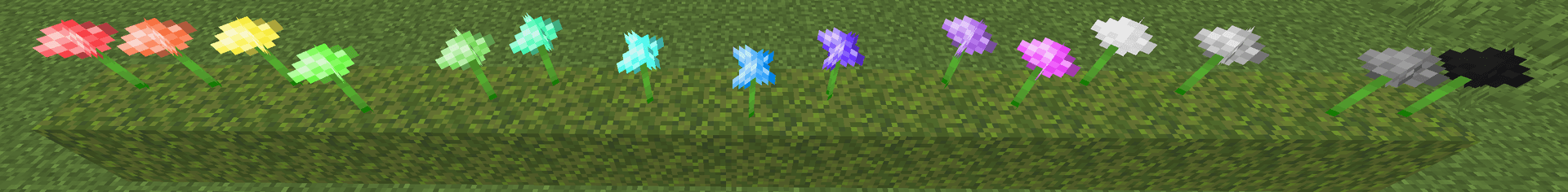 Arctic's More Flowers screenshot