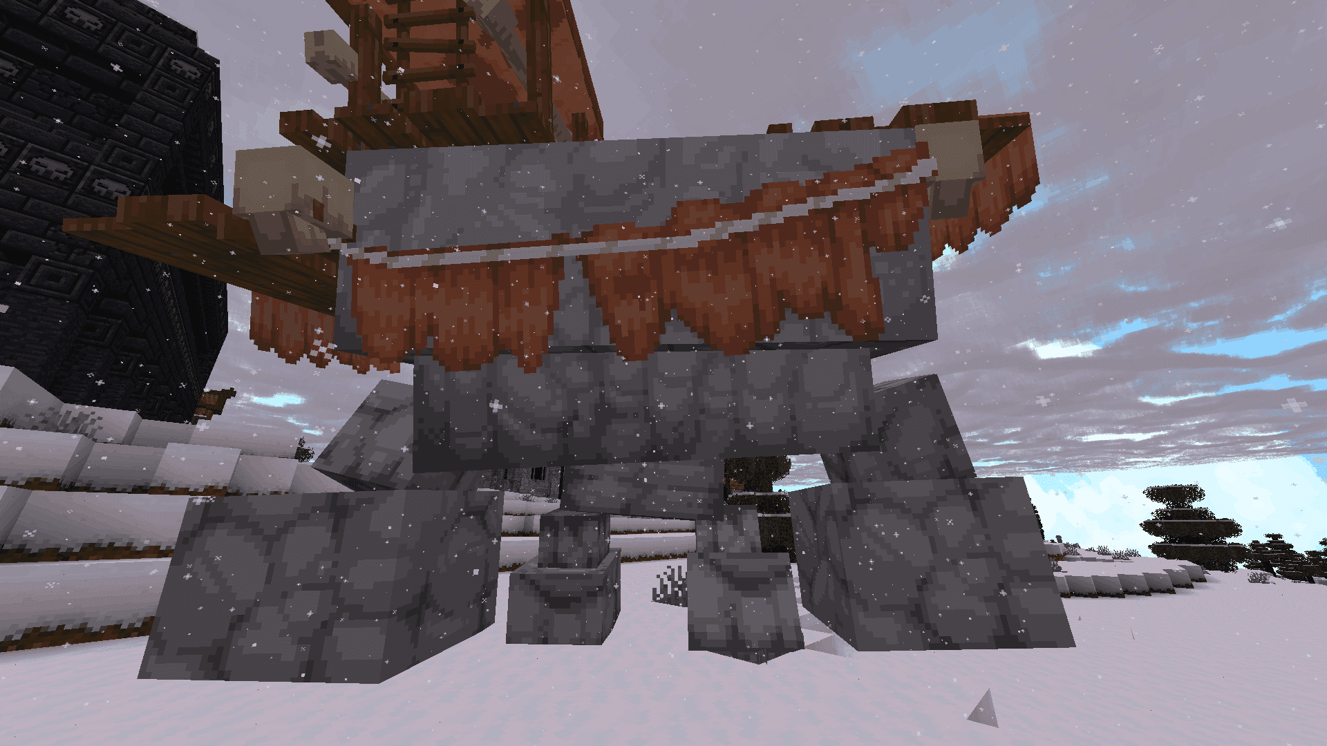 Easycraft (Official) screenshot