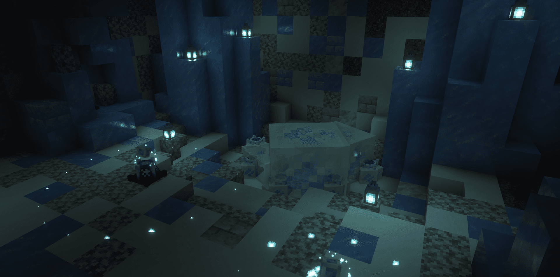 Etheria screenshot