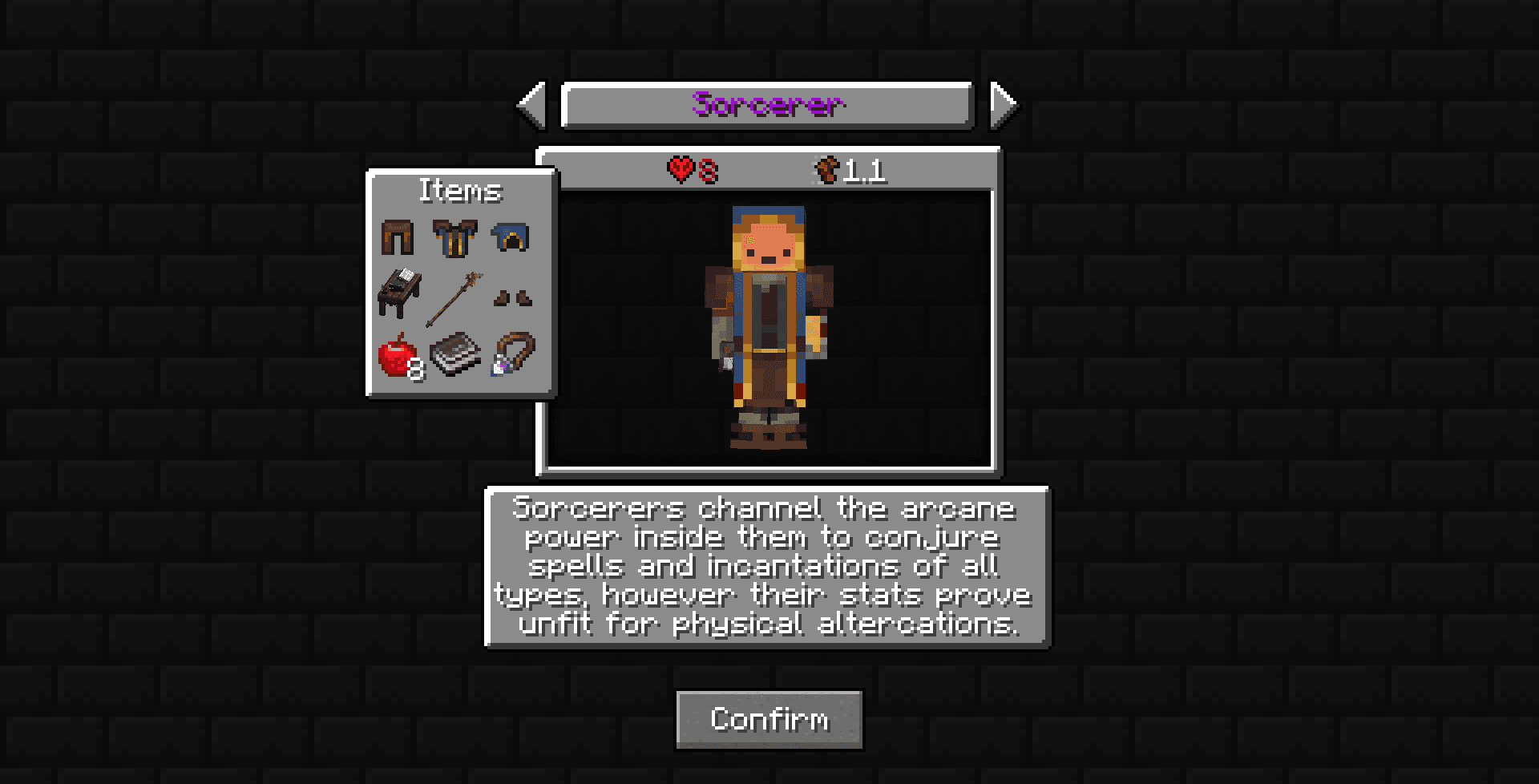 ⚔️Swords n' Sorcery✨ screenshot