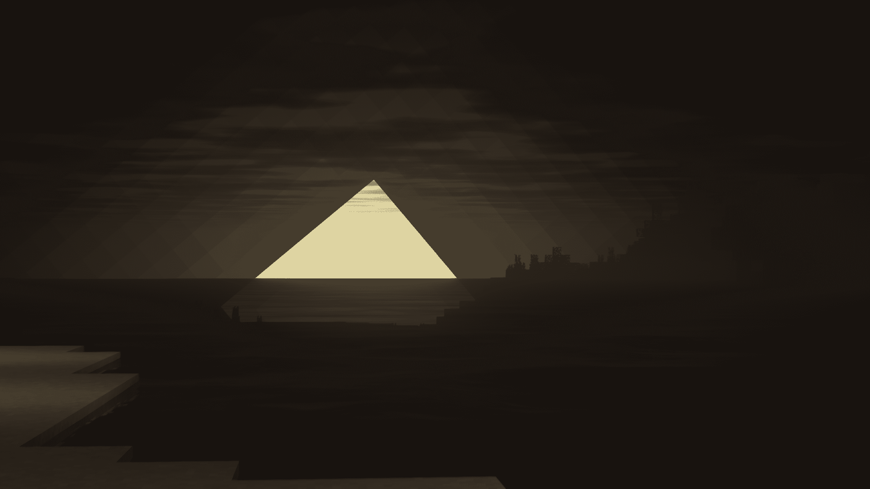 Terrorcraft - Horror pack screenshot