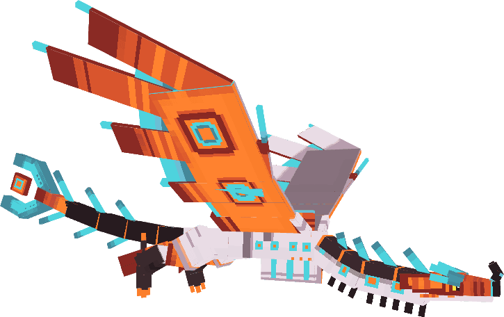 Creatures of SonariaCraft screenshot