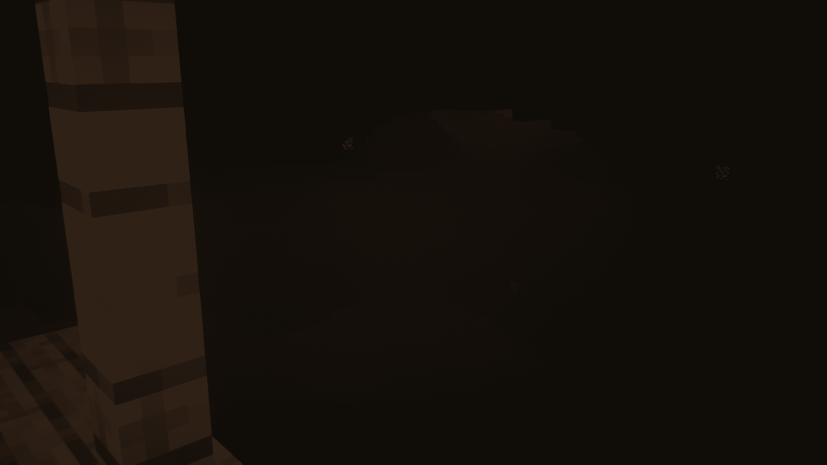 Terrorcraft - Horror pack screenshot