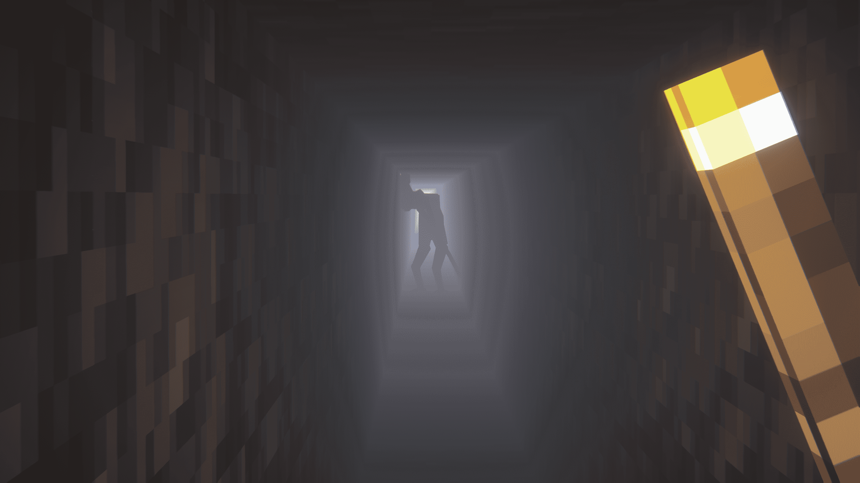 Terrorcraft - Horror pack screenshot
