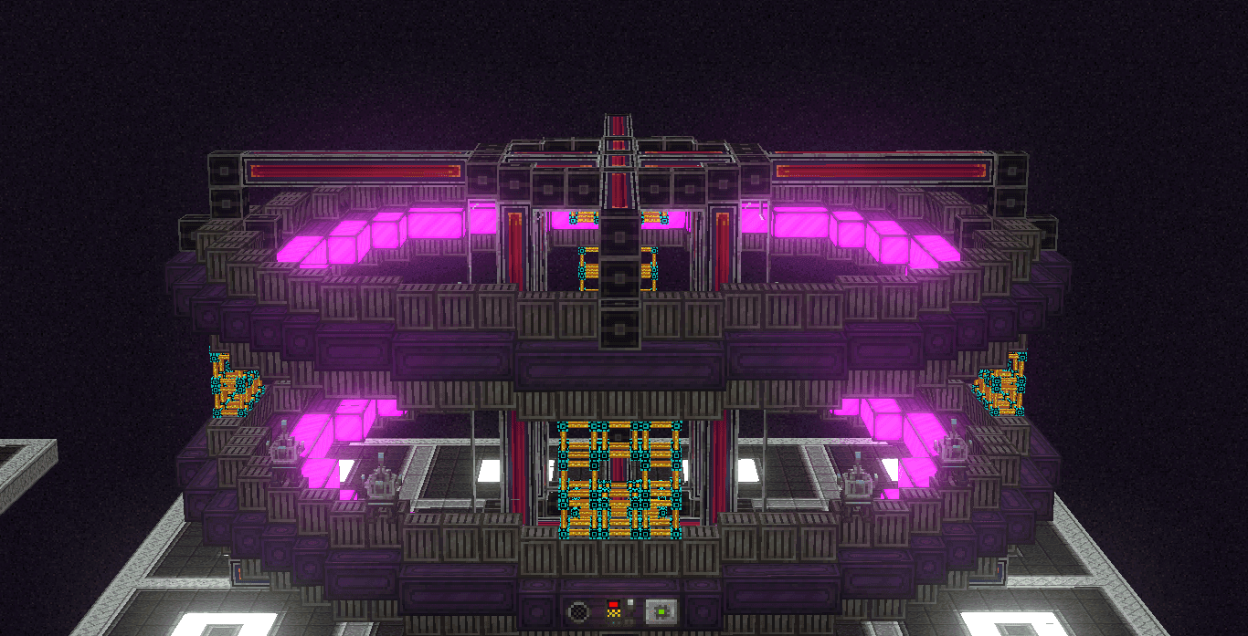 Sky of Grind screenshot