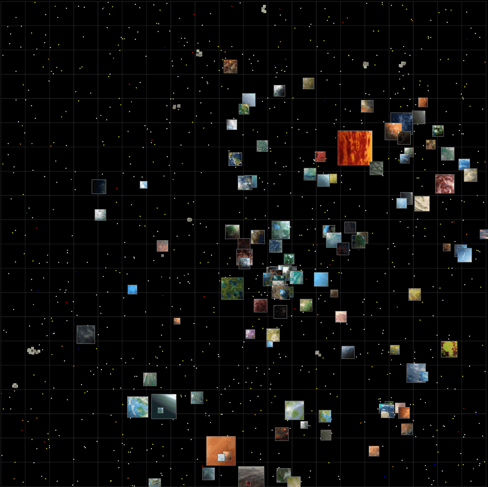 Star Wars: The Empire Strikes Block screenshot