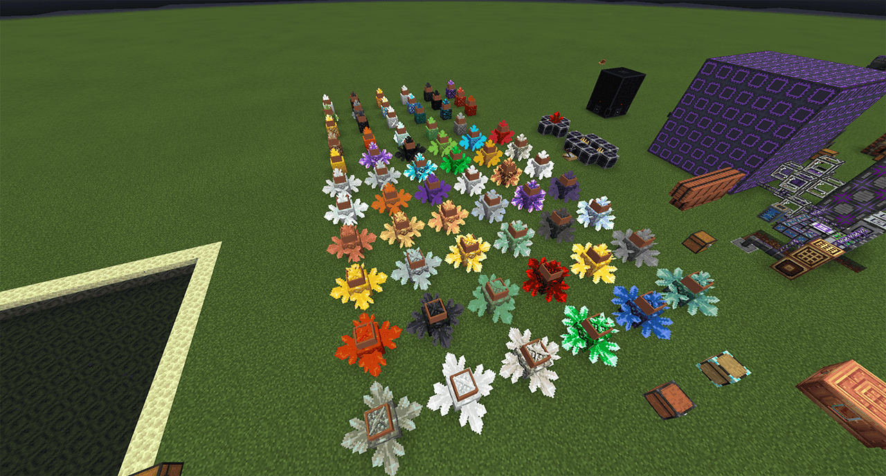 The Immersive Revolution: Rebirth screenshot
