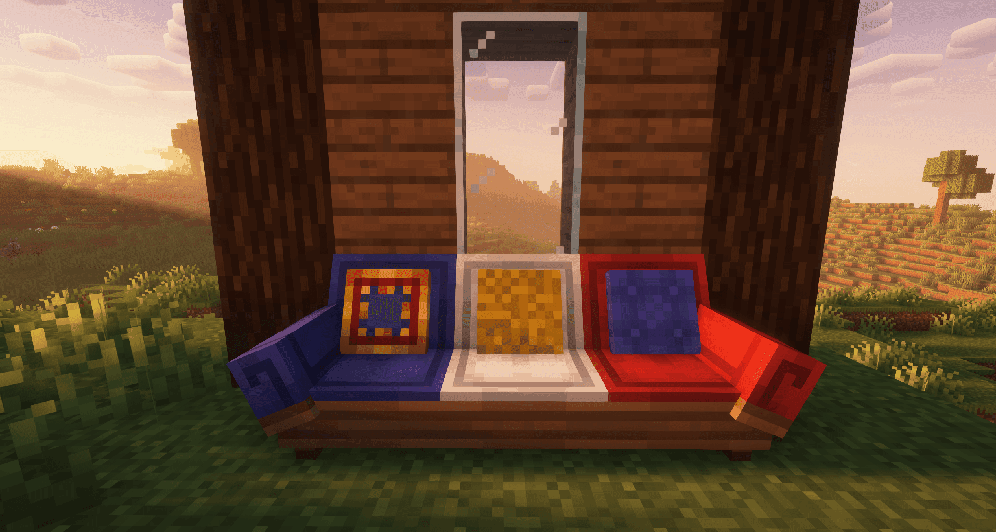 Lucky's Cozy Home: Stone & Waterworks Update screenshot