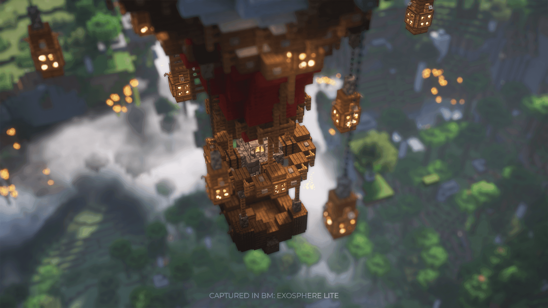 BM: Air Balloons screenshot