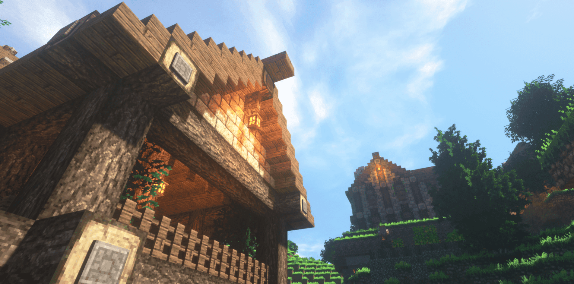 Eldercraft: For Sweetroll screenshot