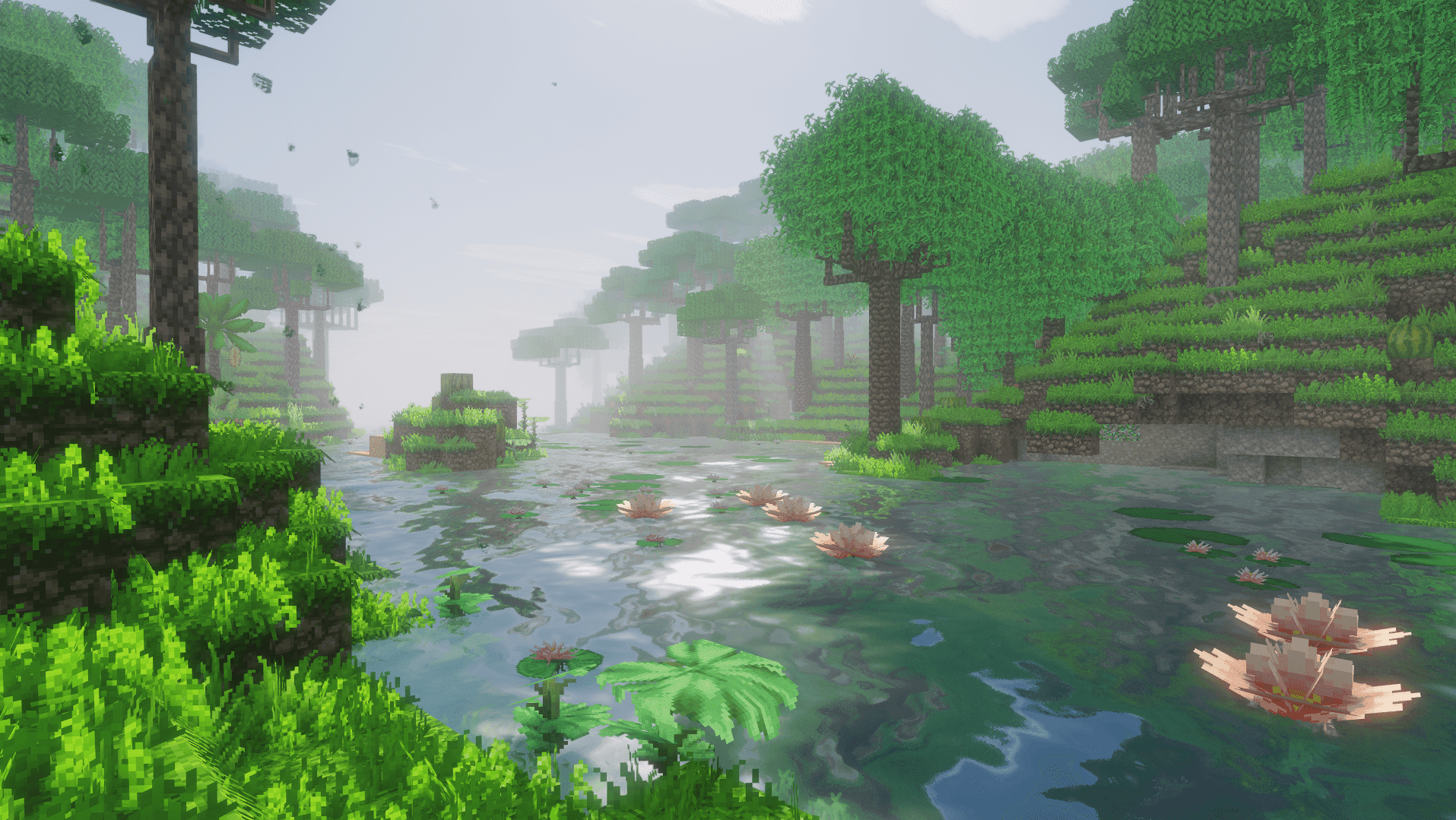 Eldercraft: For Sweetroll screenshot
