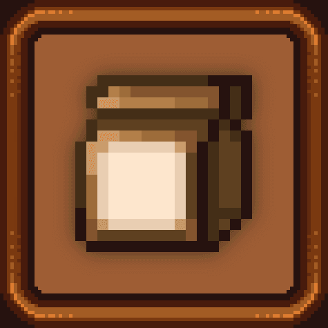 Vanilla Seed Bags screenshot