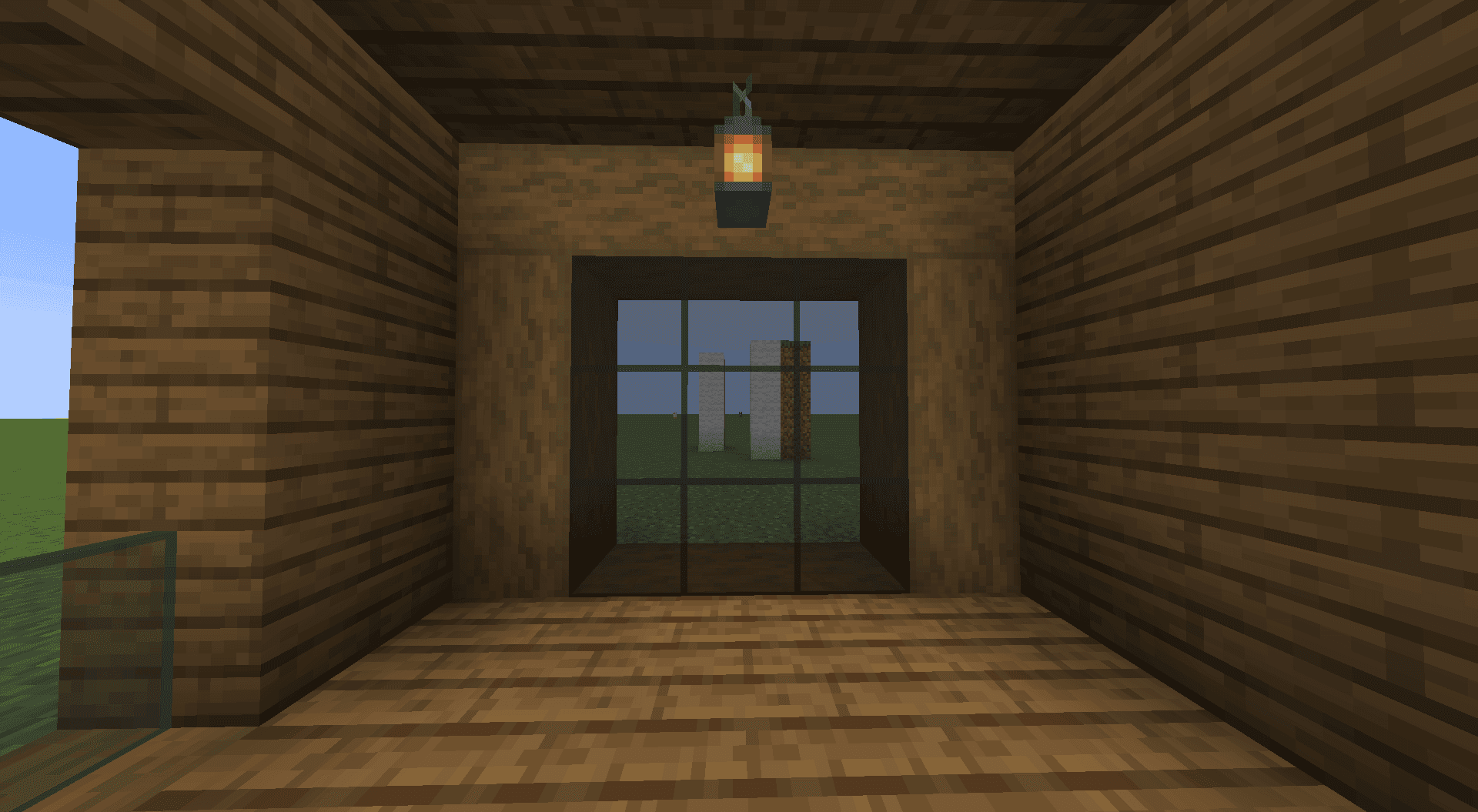 Better Clearer Glass screenshot