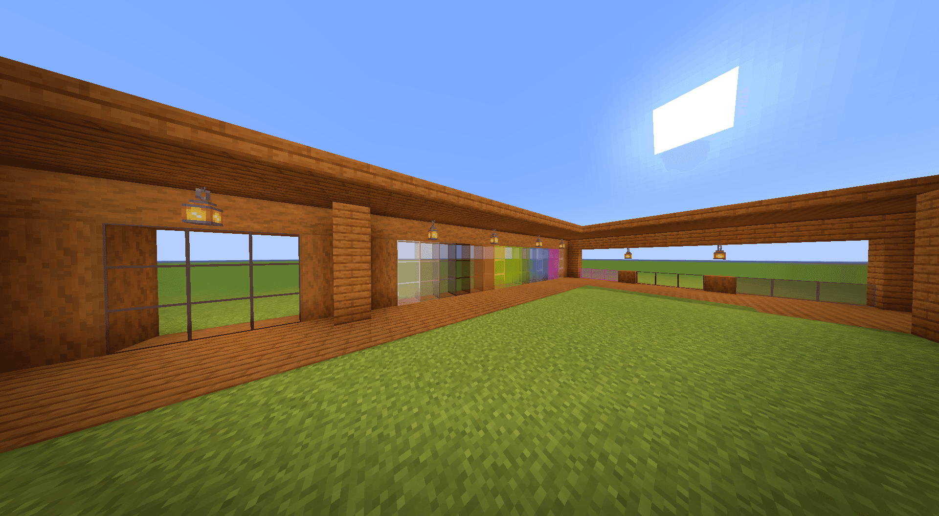 Better Clearer Glass screenshot
