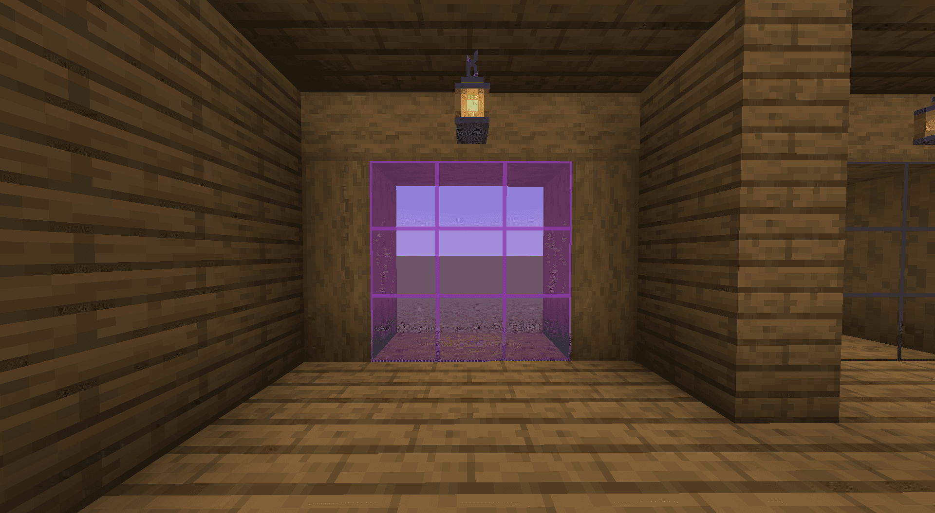Better Clearer Glass screenshot