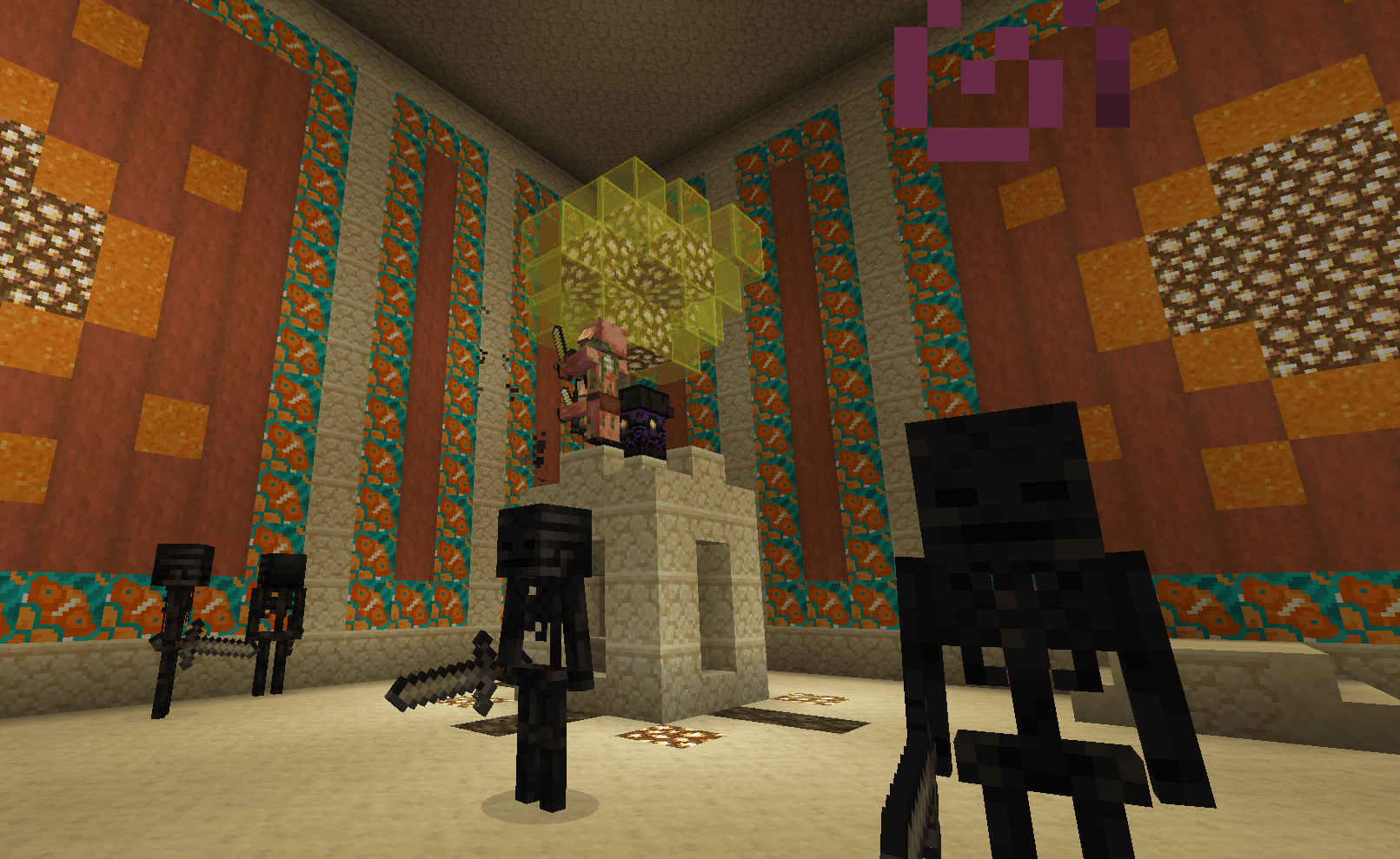 Ancient Obelisks screenshot