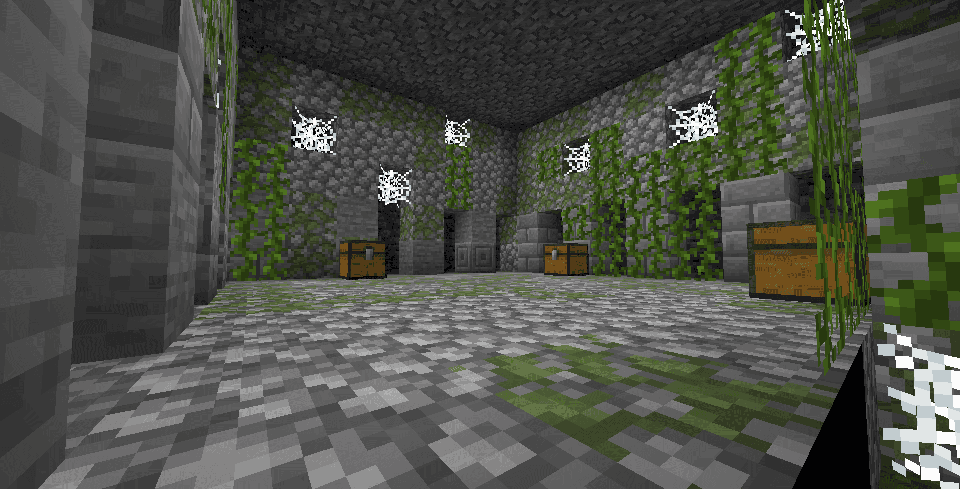 FF´s TerraForge screenshot