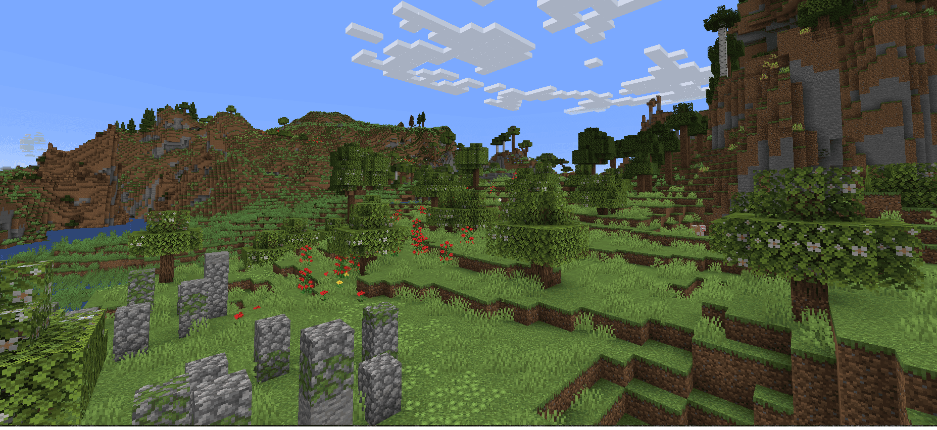 FF´s TerraForge screenshot