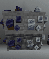 Kylo's Fantasy Ores++ screenshot