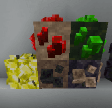 Kylo's Fantasy Ores++ screenshot