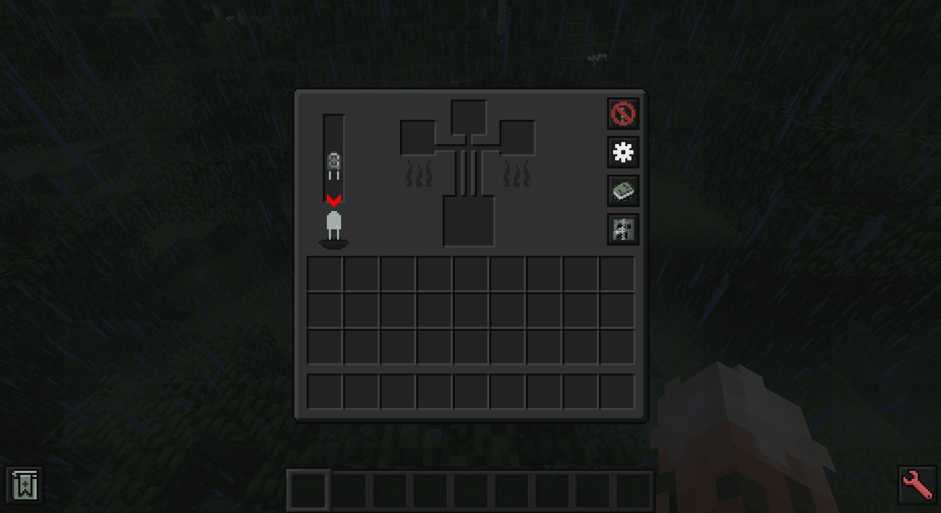 A Dark Mode screenshot