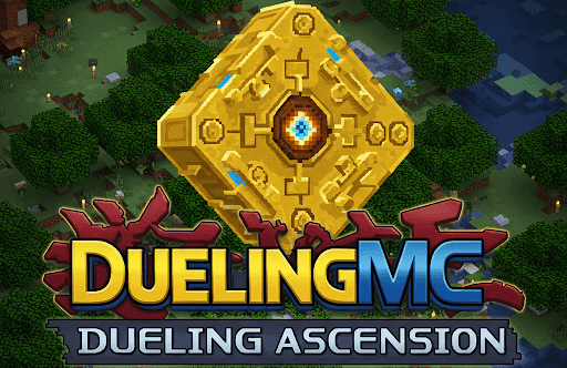 Dueling Ascension screenshot