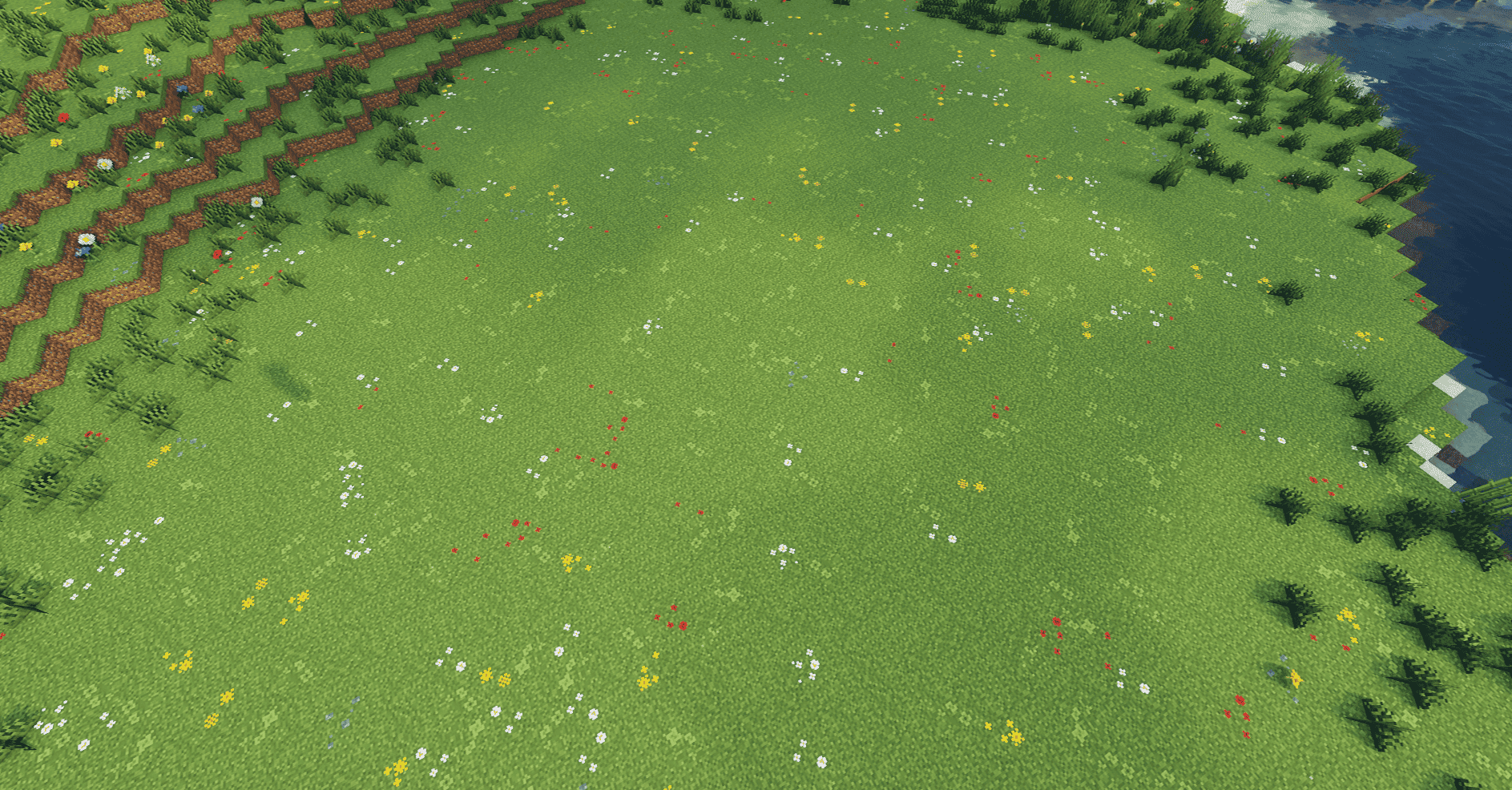 Better Grounds -  Variants Grass Variations screenshot
